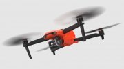 Dron Autel EVO II DUAL 640T s termální kamerou