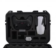 Odolný kufr na dron Autel EVO Nano+ shora