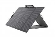EcoFlow solární panel 220W k nabíjecí stanici