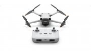 Dron DJI Mini 3 Pro s dálkovým ovladačem