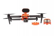 Dron Autel EVO II DUAL 640T s termální kamerou (enterprise