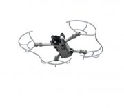 Ochranné oblouky na dron DJI Mini 3 Pro ze strany
