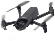 Security dron ANAFI USA ze strany