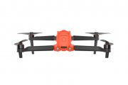 Dron Autel EVO II DUAL Rugged Bundle RTK (640T) zezadu