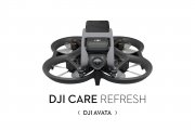 DJI Care Refresh (Avata) 1letý plán – elektronická verze