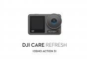 DJI Care Refresh (Osmo Action 3) 1letý plán – elektronická verze