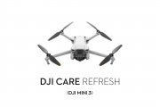 DJI Care Refresh (Mini 3) 1letý plán – elektronická verze