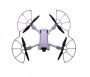 Ochranné oblouky na dron DJI Mini 3