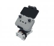 Rukojeť pro ruční natáčení s dronem DJI Mini 3 ze strany
