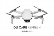DJI Care Refresh (Mini 2 SE) 1letý plán - elektronická verze