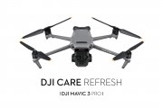 DJI Care Refresh (Mavic 3 Pro) 1letý plán – elektronická verze