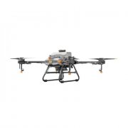 Dron pro zemědělství DJI Agras T10 boční strana