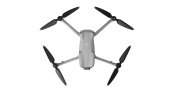 Dron DJI Air 3 roztažená ramena
