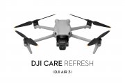 DJI Care Refresh (Air 3) 1letý plán – elektronická verze
