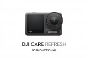 DJI Care Refresh (Osmo Action 4) 1letý plán – elektronická verze