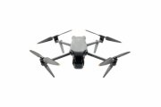 Zvýšené přistávací nohy na dron DJI Air 3 zepředu