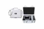 Bílý odolný kufr na dron DJI Air 3