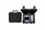 Černý odolný kufr na dron DJI Air 3