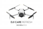 DJI Care Refresh (Mini 4 Pro) 1letý plán – elektronická verze