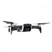 Filtry PolarPro Limited Collection Cinema Series pro dron Mavic Air na dronu