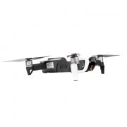 Filtry PolarPro Limited Collection Cinema Series pro dron Mavic Air na dronu ze strany
