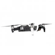 Filtry PolarPro Custom 3-Pack Cinema Series pro dron DJI Mavic Air na dronu ze strany