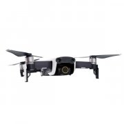 Filtry PolarPro Custom 3-Pack Cinema Series pro dron DJI Mavic Air na dronu