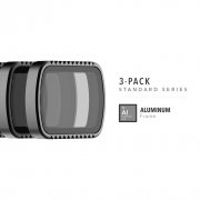 Filtry PolarPro Standard Series 3-Pack pro DJI Osmo Pocket balení
