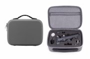 Šedé pouzdro na stabilizátor DJI Osmo Mobile 7 / Osmo Mobile 7P