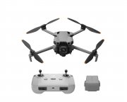 Dron DJI Mini 5 Pro + DJI RC-N3