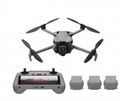 Dron DJI Mini 5 Pro Fly More Combo s DJI RC2
