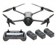 Dron DJI Mavic 4 Pro Fly More Combo s DJI RC 2