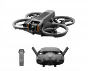 FPV dron DJI Avata 2 Fly More Combo (jedna baterie)