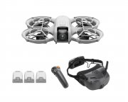 Dron DJI Neo Motion Fly More Combo