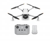 Dron DJI Mini 3