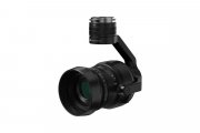 DJI Zenmuse X5S kamera detail