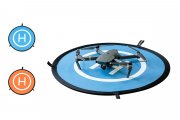 Přistávací plocha pro drony (55cm)