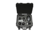 Anti-explozivní kufr s ramenním popruhem pro dron DJI Avata 360 (DJI RC 2 + Goggles N3)
