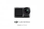 DJI Care Refresh (Osmo Action) elektronická verze