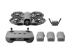 DJI Neo 2 Fly More Combo + DJI RC-N3