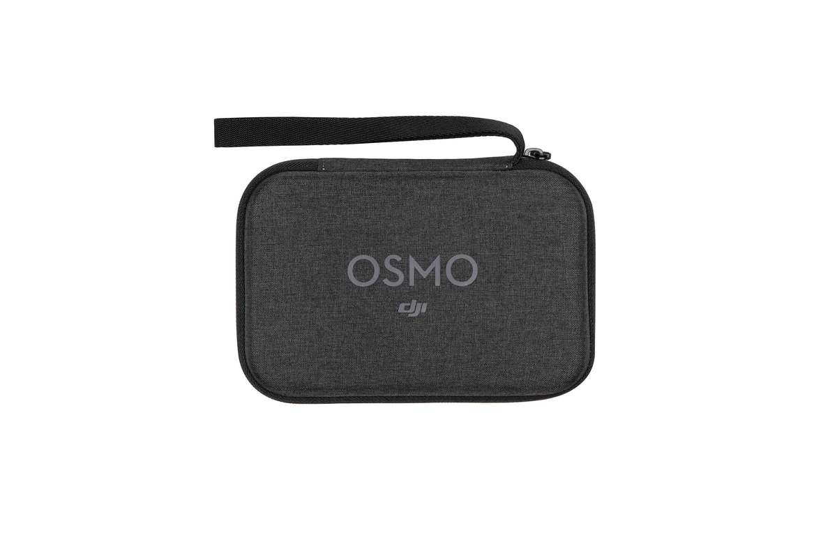Kufr na DJI Osmo Mobile 3 / 4 / SE 740136