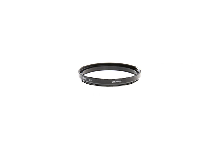 Levně DJI ZENMUSE X5 Balancing Ring for Panasonic 15mm,F/1.7 ASPH Prime Lens - DJI0610-11