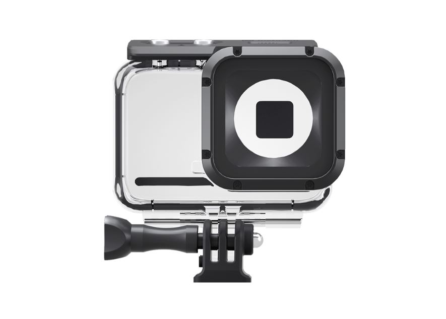 Podvodní pouzdro na kameru Insta360 ONE R (1-Inch Edition) INST300-13