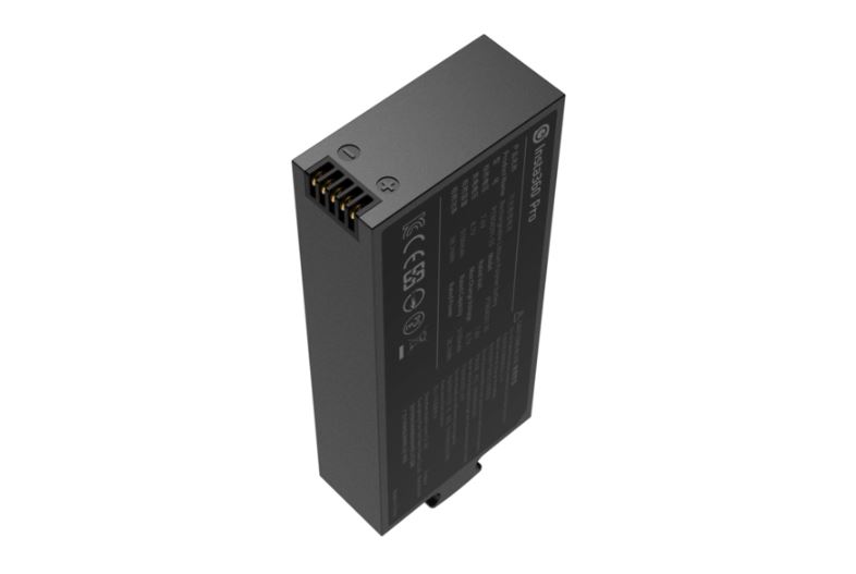 Levně Insta360 Pro / Pro 2 inteligentní akumulátor INST500-01
