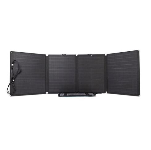 Levně EcoFlow solární panel 110W k nabíjecí stanici 1ECO1000-02