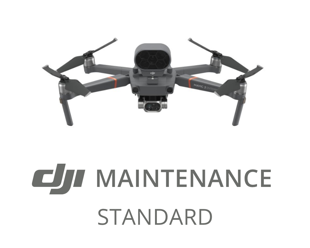 Levně DJI Maintenance Standard pro DJI Mavic 2 Enterprise
