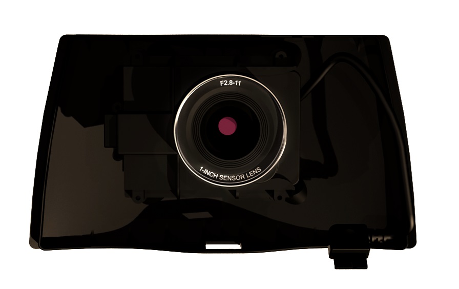 Levně Kamera senseFly S.O.D.A. s eBee X Integračním kitem SF050005
