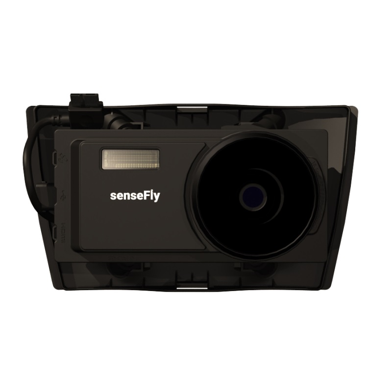 Levně Kamera senseFly Aeria X s eBee X Integračním kitem SF050018