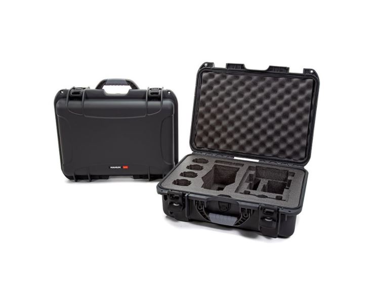 Odolný kufr NANUK 925 pro dron DJI Mavic 2 Pro / Zoom a Smart Contoller 925-MAV21