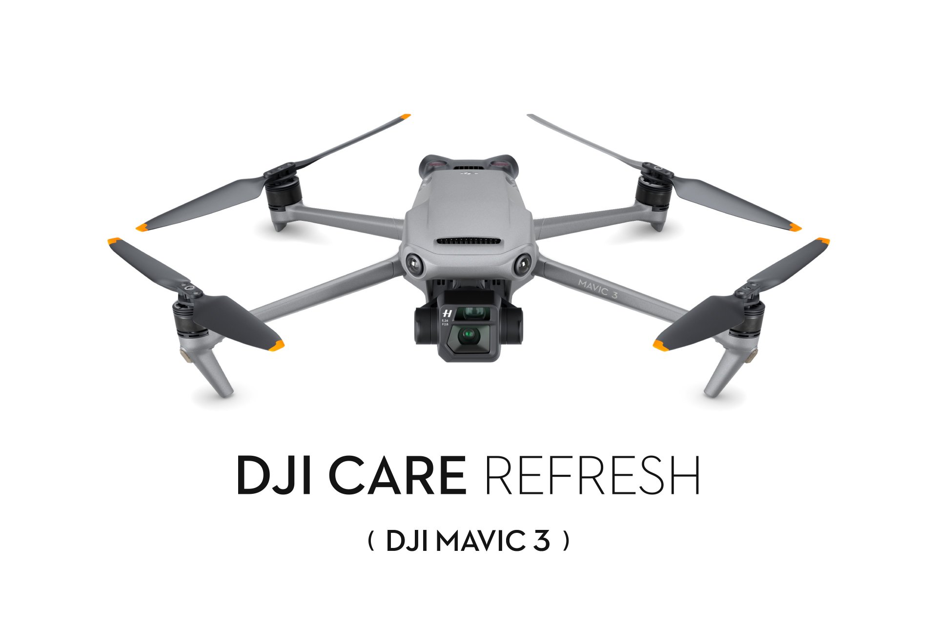 DJI Care Refresh (Mavic 3) 1letý plán – elektronická verze 740239